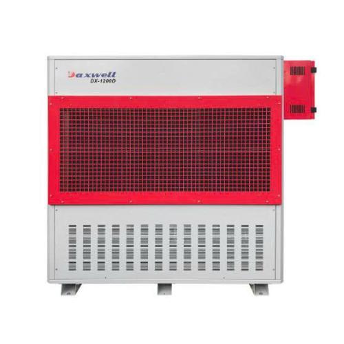 Máy Sấy Heat-Pump Daxwell DX-1200D – Công Suất Lớn, Sấy Nhanh, Tiết Kiệm